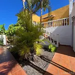 El Monte Los Llanos De Aridane