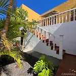 El Monte Los Llanos De Aridane
