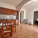 El Monte Los Llanos De Aridane