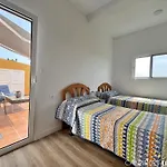 El Monte Holiday home Los Llanos De Aridane