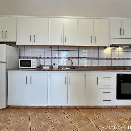 Holiday home El Monte *
