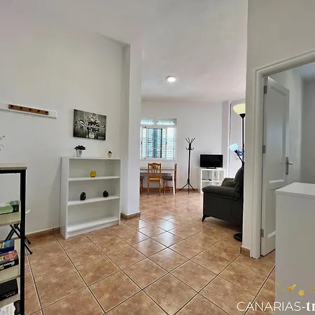 El Monte Los Llanos De Aridane