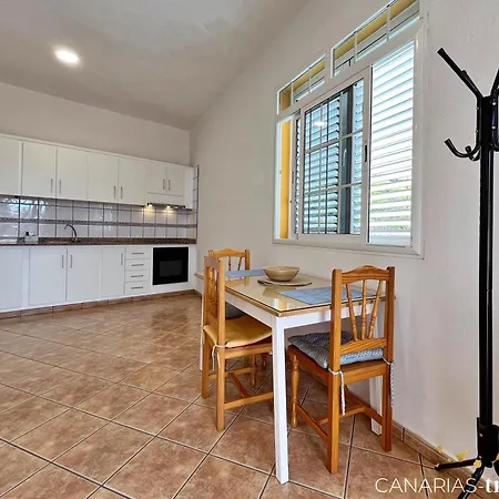 El Monte Los Llanos De Aridane