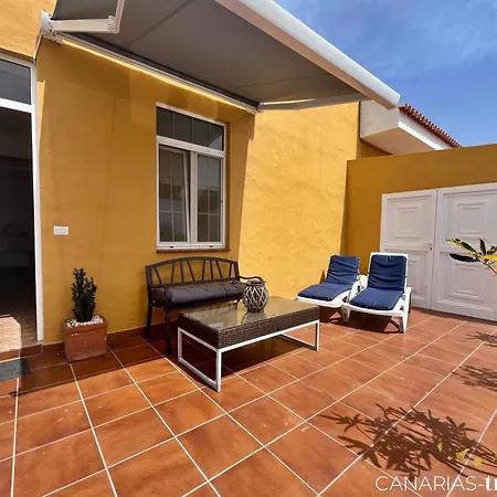 Сasa de vacaciones El Monte *