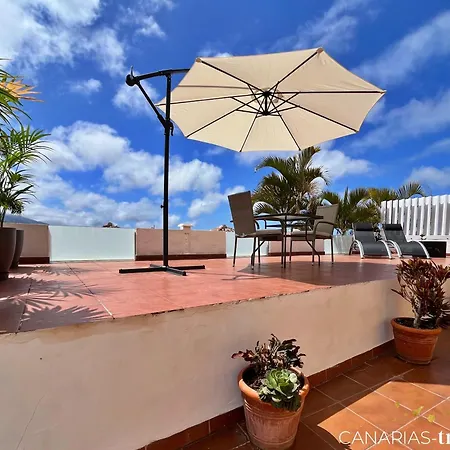 Ferienhaus El Monte