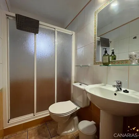 Ferienhaus El Monte *