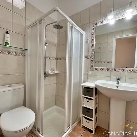 El Monte * Los Llanos De Aridane