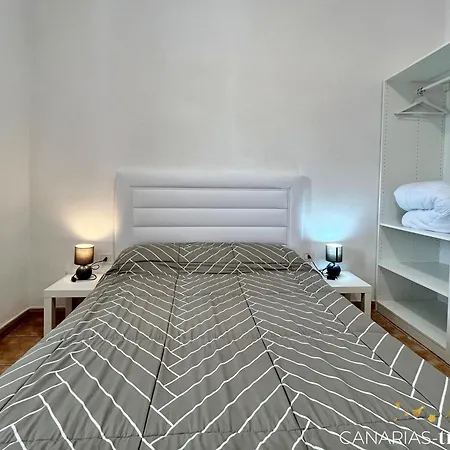 El Monte Ferienhaus Los Llanos De Aridane