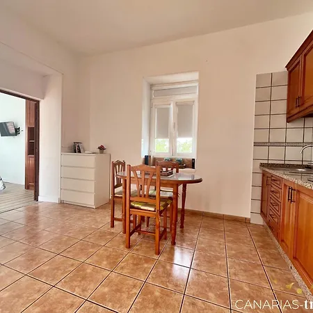 Ferienhaus El Monte
