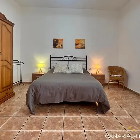 Ferienhaus El Monte