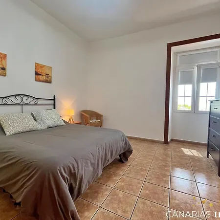 El Monte Holiday home Los Llanos De Aridane
