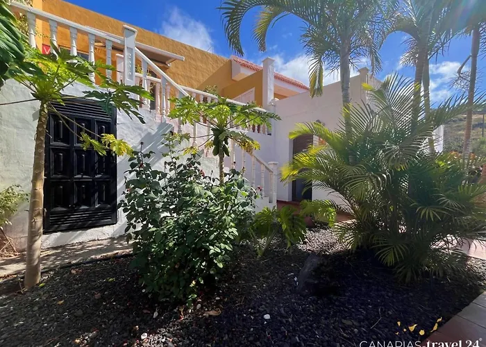 El Monte Дом отдыха