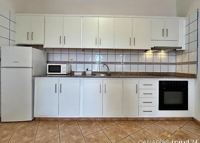 Дом отдыха El Monte *