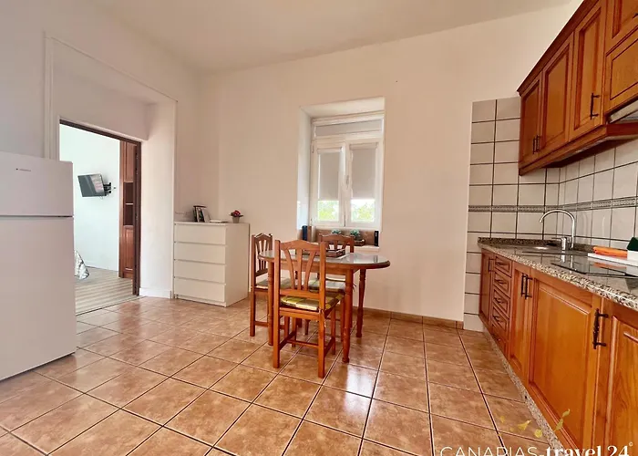 Дом отдыха El Monte