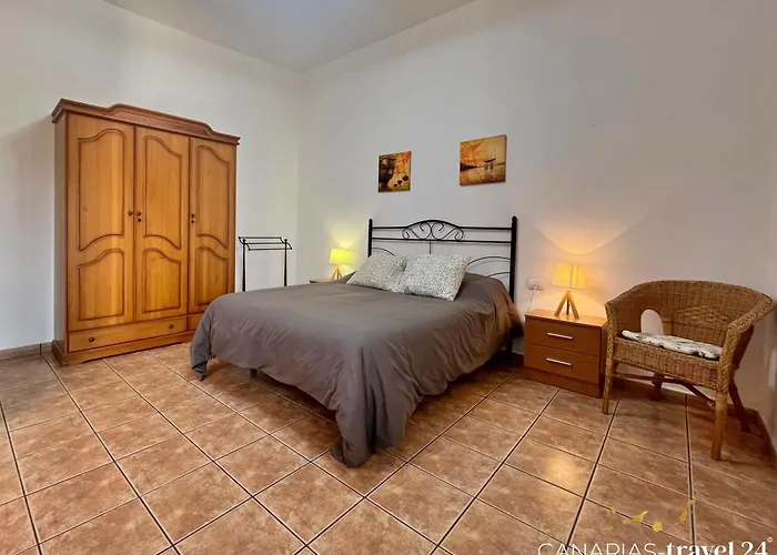 Дом отдыха El Monte